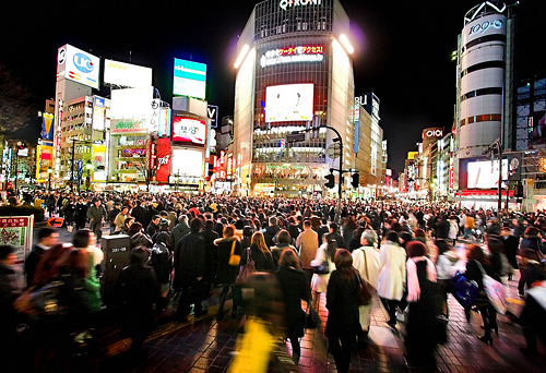 ภาพลักษณ์ที่ดูดีมีรสนิยมของญี่ปุ่นปัจจุบัน เกิดจากผลกระทบของดนตรี Shibuya-kei