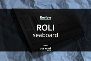 ROLI seaboard Review